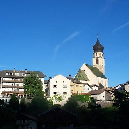 Hotel Rose Wenzer Fie allo Sciliar Bagian luar foto