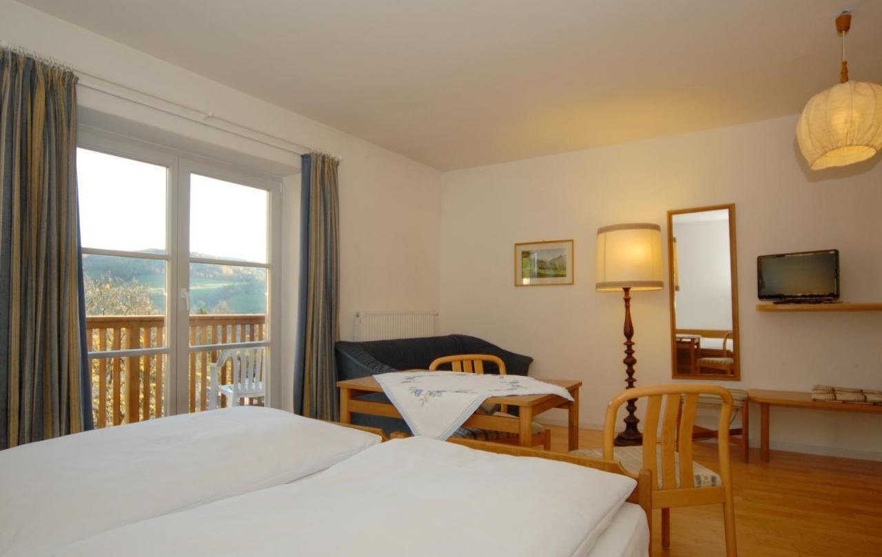 Hotel Rose Wenzer Fie allo Sciliar Bagian luar foto
