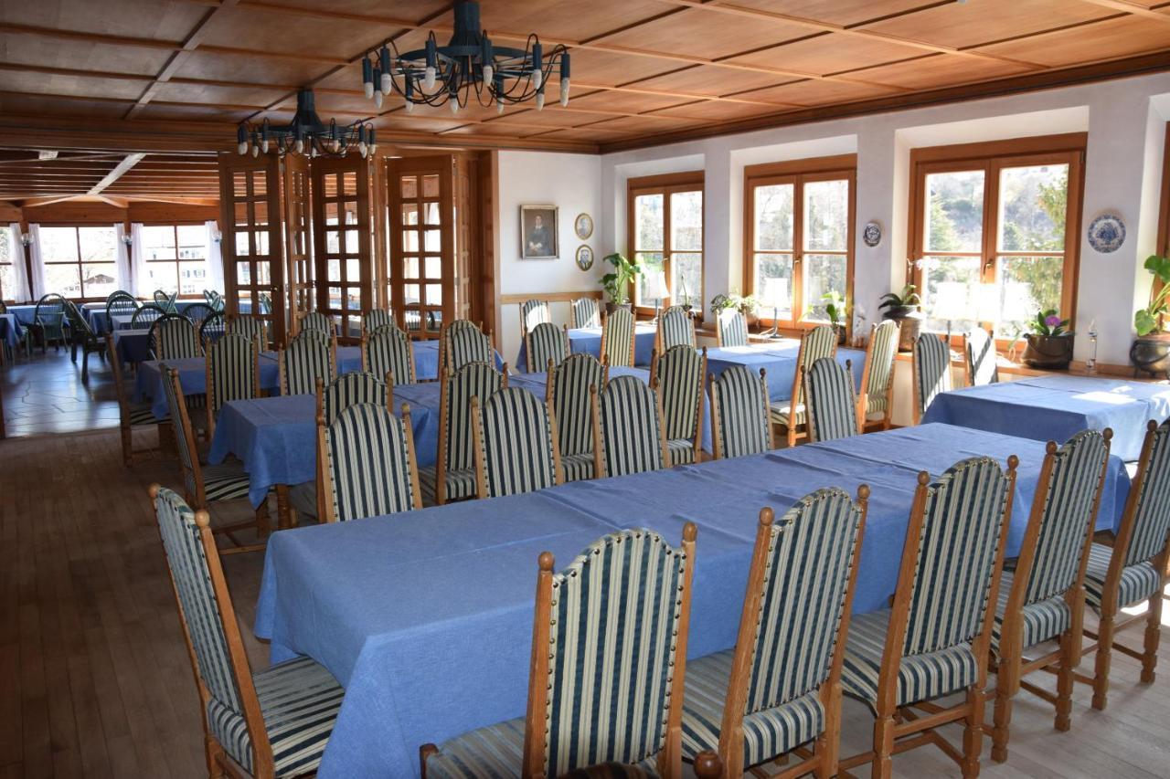 Hotel Rose Wenzer Fie allo Sciliar Bagian luar foto