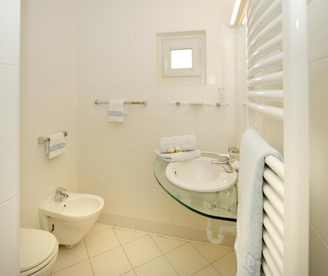 Hotel Rose Wenzer Fie allo Sciliar Bagian luar foto